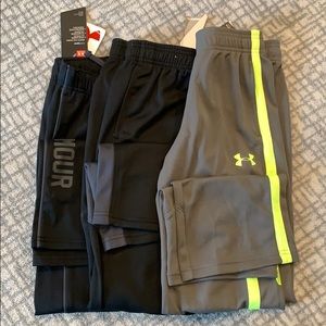 Under Armour sweats